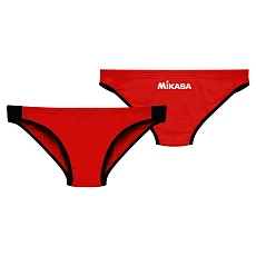 Плавки для пляжного волейбола женские MIKASA MT6052-03-XL, размер XL