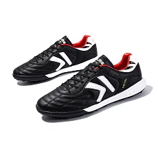 Обувь футбольная (многошиповки) KELME ZX80011017-003-40, размер 40 (рос.39), черный