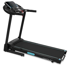 Беговая дорожка домашняя OXYGEN FITNESS HASSIUM