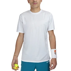 Футболка мужская HEAD Simple T-Shirt M 818811-WH-2XL, р.2XL, полиэстер, белый