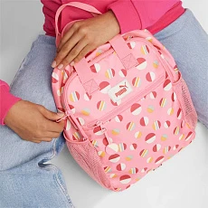Рюкзак детский PUMA Summer Camp Backpack, 09026302, 33x25x10см, 12л.