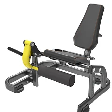 BRONZE GYM PL-1711 Разгибание ног сидя