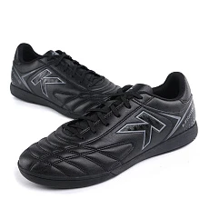 Обувь футз. KELME, 6891146-000-44, р.44 (рос.43), микрофибра, филон, резина, черный