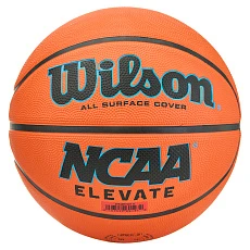 Мяч баскетбольный WILSON NCAA Elevate,WZ3007001XB6, размер 6