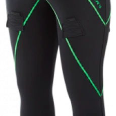 Брюки-термо с раковиной BAUER CORE 1.0 JOCK PANT