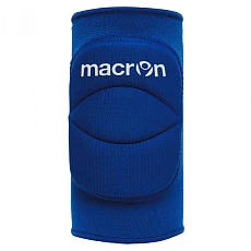 Наколенники волейбольные MACRON Tulip, 207603-BL-S, размер S, синие