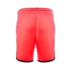 Шорты для пляж. вол. муж. MIKASA MT5020-VV17-L, р.L, 100% полиэстер, коралловый