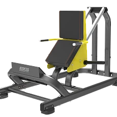 BRONZE GYM PL-1706 Голень-машина
