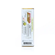 Мяч для гольфа Bridgestone e12 Straight Matte Yellow, BGB5CYX, 3 шт/уп, желтый