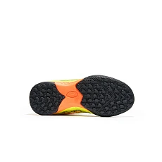 Бутсы футб.(многошиповки) TORRES COPA KID дет. TS234238-614-32, р.32, резина,ПУ,текстиль,чёрно-жёлт.