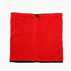 Шарф-снуд дет. KELME Polar Neck, K15Z910C-611, полиэстер, красный