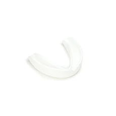 Капа боксерская TORRES, PRL1021WT, термопластичная, белый