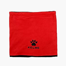 Шарф-снуд дет. KELME Polar Neck, K15Z910C-611, полиэстер, красный
