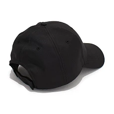 Бейсболка спорт. PUMA CLASS BB Cap, 02599401, 100% полиэстер, черный