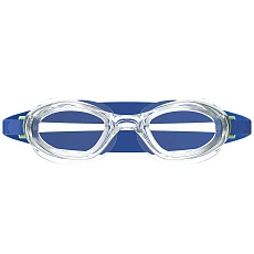 Очки для плав. детск. SPEEDO Futura Hydro Jr, 8-E000037002-17876,ПРОЗР.линз,нерег. перен.,прозр.опр.