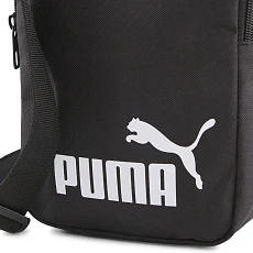 Сумка кросс-боди PUMA Phase Portable, 09117301, полиэстер, черный