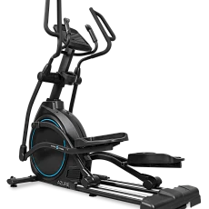 Эллиптический тренажер домашний OXYGEN FITNESS AZURE