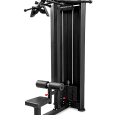 Вертикальная тяга профессиональный BRONZE GYM PARTNER ML-306