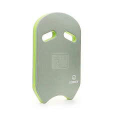 Доска для плавания TORRES 8007UY, Арт.SWB2224GR, серо-зеленая.