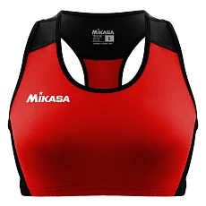 Топ для пляжного волейбола женский MIKASA MT6051-03-XL, размер XL