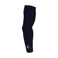 Нарукавники спортивные KELME 9886711-000-M, размер M, (росcийский S) пара, черные