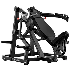 Жим от груди наклонный BRONZE GYM RAVE RV04 