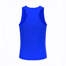 Майка пляжная жен. +ADRENALINA Rosel 1009-029-2XL, р.2XL, 100% полиэстер, синий
