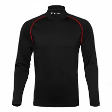 Термобелье джемпер дет. CCM NECK GUARD SHIRT JR