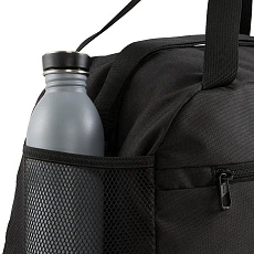 Сумка спортивная PUMA Phase Small Backpack, 09116701, полиэстер, черный