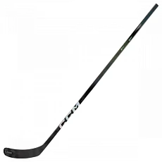 Клюшка CCM JETSPEED FT8 PRO CHARCOAL GRIP JR