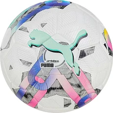 Мяч футбольный PUMA Orbita 3 TB FQ 08377601, размер 5, FIFA Quality