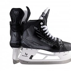 Коньки BAUER SUPREME S24 M50 PRO SR (без лезвий)