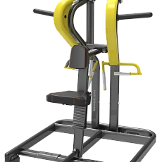 BRONZE GYM PL-1702 Горизонтальная тяга