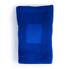 Наколенники спортивные TORRES Comfort, синий,р.L, PRL11017L-03, нейлон, ЭВА