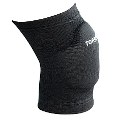Наколенники спортивные TORRES Comfort, черный,р.L, PRL11017L-02, нейлон, ЭВА