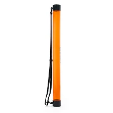 Тубус для сбора мячей HEAD, TT7002, пластик, оранжевый