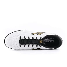 Обувь футз. KELME, 6891146-103-40, р.40 (рос. 39), микрофибра, филон, резина, бело-черный