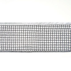 Сетка для наст. тенниса DOUBLE FISH 2001A/C, в компл. с мет. зажимами, измерит. высоты,,синий