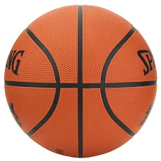 Мяч баскетбольный SPALDING Slam Dunk