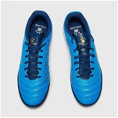 СЦ*Обувь футб. (многошиповки) KELME, 871701-430-45, р.45 (рос.44), ПУ, резина, синий