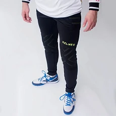 Брюки вратарские KELME K15Z408LC-010-130, размер 130