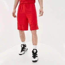 Форма баск. взросл. KELME, 3591052-600-M, р.M, 100% полиэстер, красный