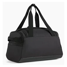 Сумка спортивная PUMA Challenger Extra Small Sports Bag, 09114201, полиэстер, черный