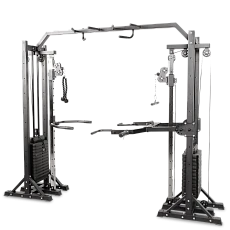 Кроссовер OXYGEN FITNESS VESTON