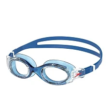 Очки для плав. SPEEDO Hydrosity 2.0, 8-004460002-C16MT, ПРОЗРАЧНЫЕ линзы, черная оправа