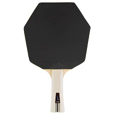 Набор для н/т Stiga Sonic V2,1210-1206-35, 2 ракетки и 3 мяча, накладка 1,6 мм ITTF, конич. ручка