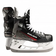 Коньки BAUER S23 VAPOR X3 INT