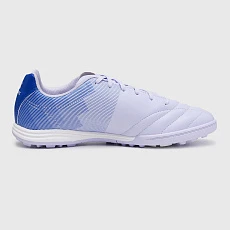Обувь футб. (многошиповки) KELME, 8232ZX1104-203-43,р.43 (рос.42), микрофибра, резина, белый
