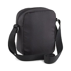 Сумка кросс-боди PUMA S Portable, 09071301, полиэстер, черный