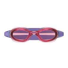 Очки для плав. детск. SPEEDO Futura Hydro Jr, 8-E000037006-C17CF, РОЗ.линзы,нерег. перен., роз.опр.